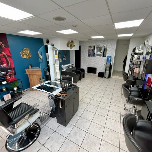 Salon cheyenne - Coiffure Lisieux - Salon cheyenne - Photo Galerie - OneBooking