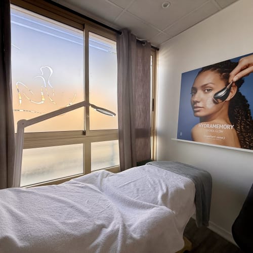 Institut Riviera | Expertise Epilation Définitive Electrolyse, Anti Age et Minceur - Institut de beauté Antibes - Institut Riviera | Expertise Epilation Définitive Electrolyse, Anti Age et Minceur - Photo Galerie - OneBooking
