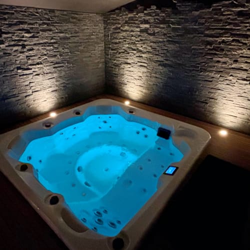 Nymphéa Détente - Institut de beauté Nogent-le-Rotrou - Nymphéa Détente - Photo Galerie - OneBooking