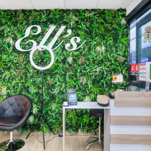 Ell’s - Coiffure Frontignan - Ell’s - Photo Galerie - OneBooking
