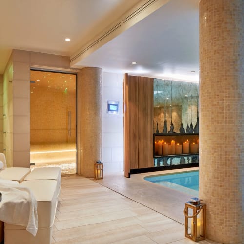 Spa Pont-Neuf - Spa Paris - Spa Pont-Neuf - Photo Galerie - OneBooking