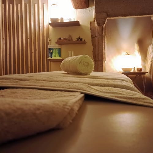 L’instant T - Onglerie Lannion - L’instant T - Photo Galerie - OneBooking