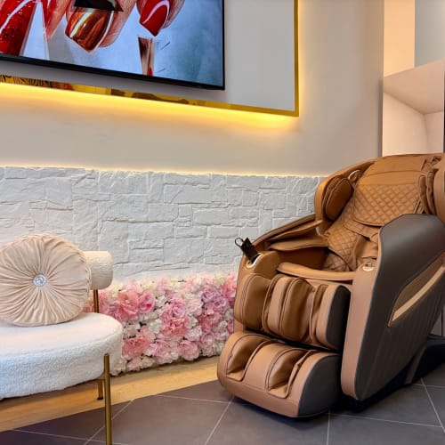 Coconails - Onglerie Nice - Coconails - Photo Galerie - OneBooking