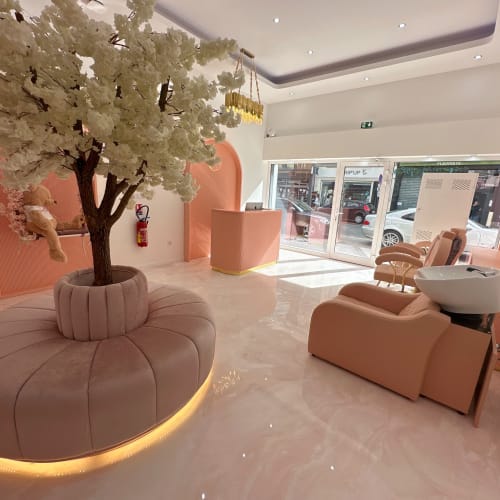 Cherry Beauty - Onglerie Lille - Cherry Beauty - Photo Galerie - OneBooking
