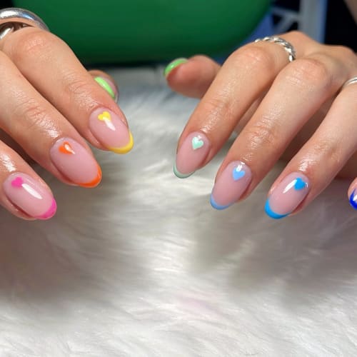 Nandi Nails - Onglerie Saint-Denis - Nandi Nails - Photo Galerie - OneBooking