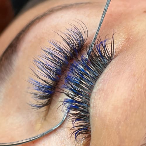 Les Cils de Douce - Institut de beauté Nantes - Les Cils de Douce - Photo Galerie - OneBooking