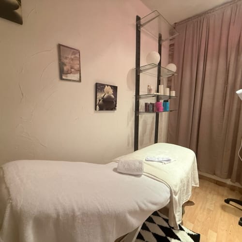 Belle Colombe Esthétique - Sourcils & cils Cagnes-sur-Mer - Belle Colombe Esthétique - Photo Galerie - OneBooking