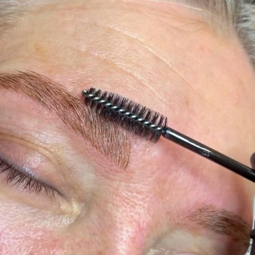 Eye Designer | Spécialiste du regard - Institut de beauté Antibes - Eye Designer | Spécialiste du regard - Photo Galerie - OneBooking