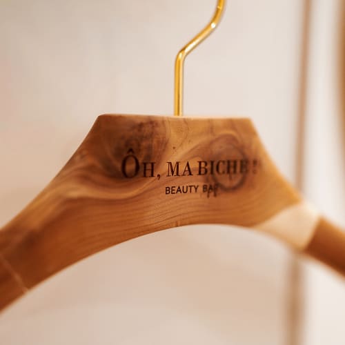 Oh Ma Biche | Beauty Bar - Coiffure Angers - Oh Ma Biche | Beauty Bar - Photo Galerie - OneBooking