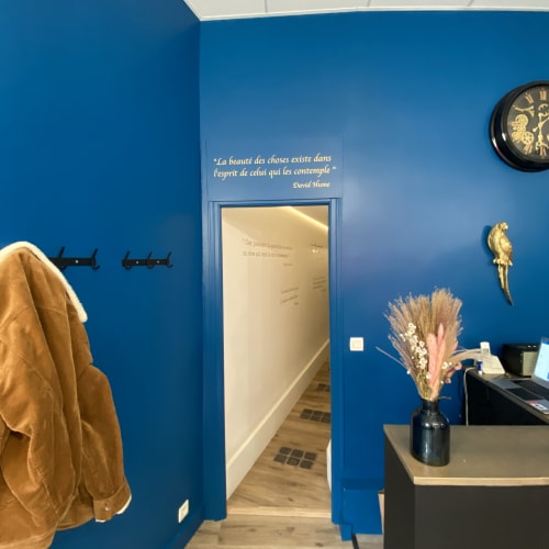 Edgy Cut - Cathédrale - Coiffure Nantes - Edgy Cut - Cathédrale - Photo Galerie - OneBooking