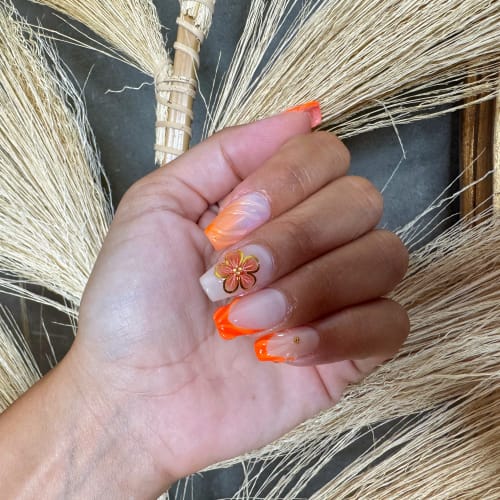 L’Institut… Cinacils & Nessanails - Onglerie Besançon - L’Institut… Cinacils & Nessanails - Photo Galerie - OneBooking