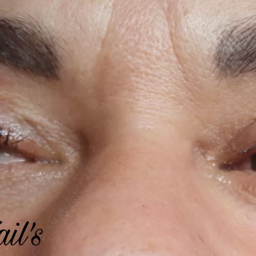 Laetitia Nail’s - Sourcils & cils Grasse - Laetitia Nail’s - Photo Galerie - OneBooking