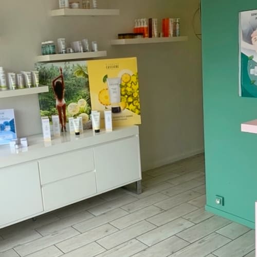 L’esthétique Margaux - Onglerie Mérignac - L’esthétique Margaux - Photo Galerie - OneBooking