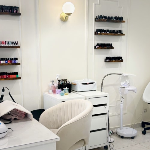 Coiffure et Beauté Styling - Onglerie Marseille - Coiffure et Beauté Styling - Photo Galerie - OneBooking