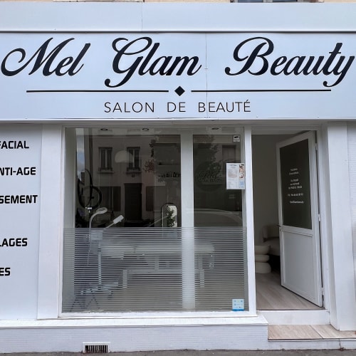 Mel Glam Beauty - Sourcils & cils Le Havre - Mel Glam Beauty - Photo Galerie - OneBooking