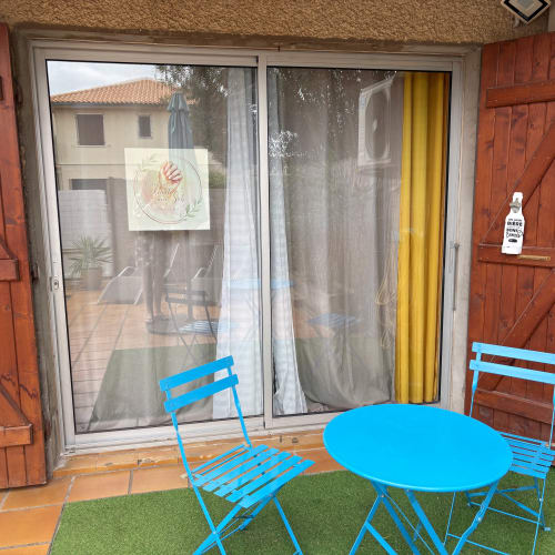 L’instant beauté avec Sab - Onglerie Agde - L’instant beauté avec Sab - Photo Galerie - OneBooking