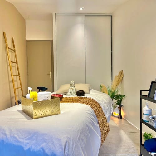 eNergie Body - Massage Porto-Vecchio - eNergie Body - Photo Galerie - OneBooking
