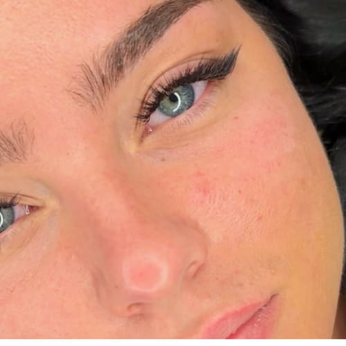 Cilinesthetic - Sourcils & cils Lille - Cilinesthetic - Photo Galerie - OneBooking