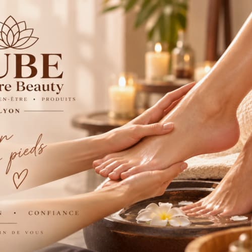 Lumière Beauty - Institut de beauté Lyon - Lumière Beauty - Photo Galerie - OneBooking