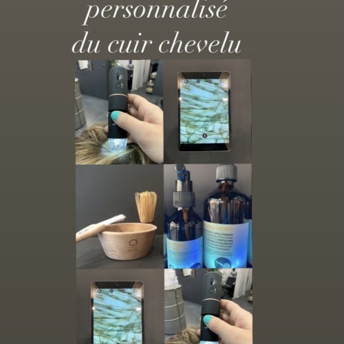 Lollypop coiffure Intermarché Jacques Millot - Coiffure Angers - Lollypop coiffure Intermarché Jacques Millot - Photo Galerie - OneBooking