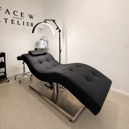Face W Atelier - Sourcils & cils Antony - Face W Atelier - Photo Galerie - OneBooking