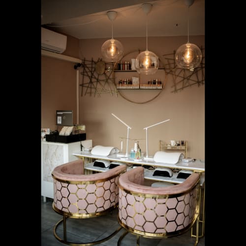 UNIQ’E - Studio de Beauté - Institut de beauté Grenoble - UNIQ’E - Studio de Beauté - Photo Galerie - OneBooking