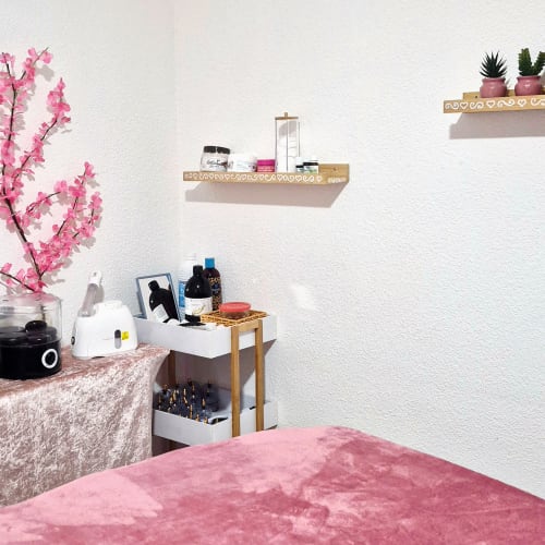 Massage Serenity & Syana - Institut de beauté Pézenas - Massage Serenity & Syana - Photo Galerie - OneBooking