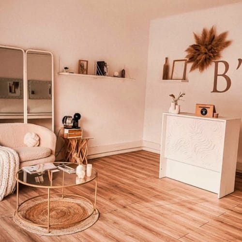 Beauty’legend - Onglerie Perpignan - Beauty’legend - Photo Galerie - OneBooking