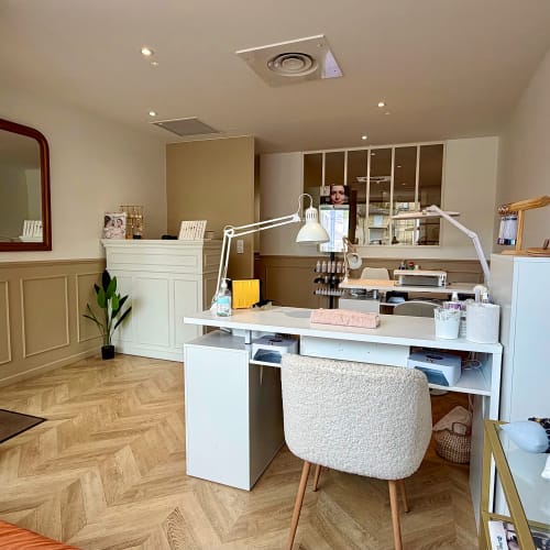 Beauty Method - Coiffure Saint-André-de-Cubzac - Beauty Method - Photo Galerie - OneBooking