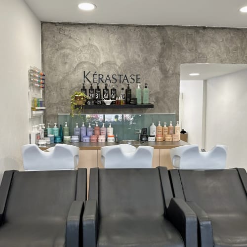 Stephan - Toulouse Chaubet - Coiffure Toulouse - Stephan - Toulouse Rieux - Photo Galerie - OneBooking
