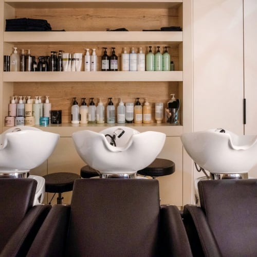 Océane Avakian - Coiffure Lyon - Océane Avakian - Photo Galerie - OneBooking