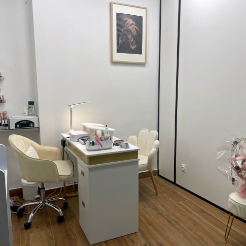 Fleeked by A - Institut de beauté Cannes - Fleeked by A - Photo Galerie - OneBooking
