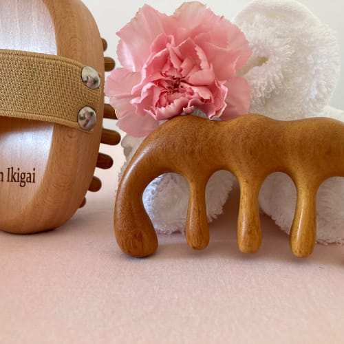 Maison Ikigai - Massage du Visage Kobido - Massage Bordeaux - Maison Ikigai - Massage du Visage Kobido - Photo Galerie - OneBooking