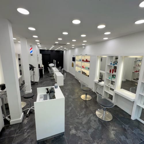 Biguine Vieux Port - Coiffure Marseille - Biguine Vieux Port - Photo Galerie - OneBooking