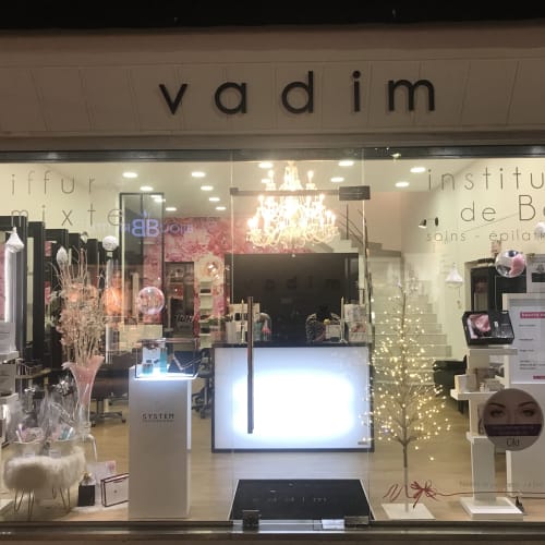 Vadim - Coiffure Toulon - Vadim - Photo Galerie - OneBooking