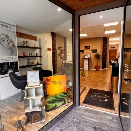 Essentiel SPA & Beauté - Institut de beauté Béthune - Essentiel SPA & Beauté - Photo Galerie - OneBooking