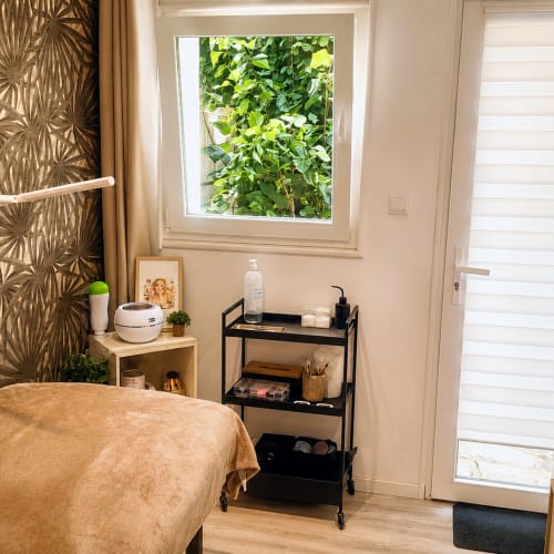 HELLOBEAUTY - Institut de beauté Cambrai - HELLOBEAUTY - Photo Galerie - OneBooking