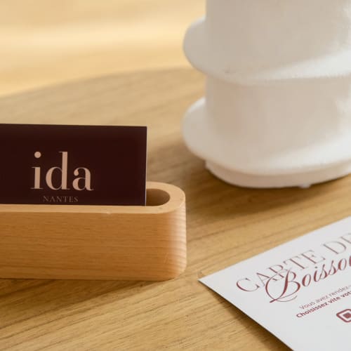 Ida | Salon de manucure haut-de-gamme - Institut de beauté Nantes - Ida | Salon de manucure haut-de-gamme - Photo Galerie - OneBooking