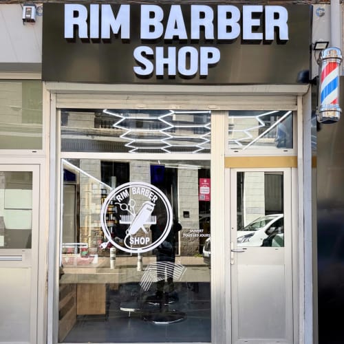 RIM Barber Shop - Barbier Lille - RIM Barber Shop - Photo Galerie - OneBooking