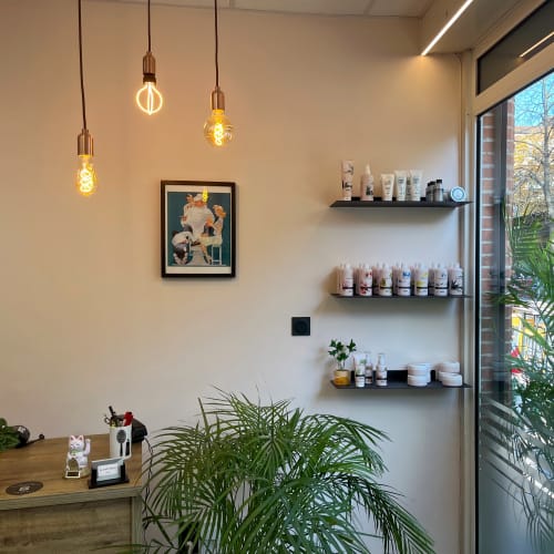 Le Petit Salon de Sandra - Coiffure Toulouse - Le Petit Salon de Sandra - Photo Galerie - OneBooking