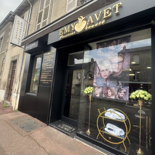Emy Avet - Sourcils & cils Limoges - Emy Avet - Photo Galerie - OneBooking