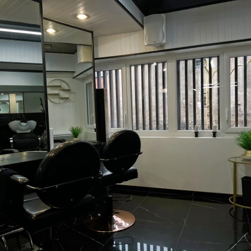 HL Studio´s - Coiffure Lille - HL Studio´s - Photo Galerie - OneBooking
