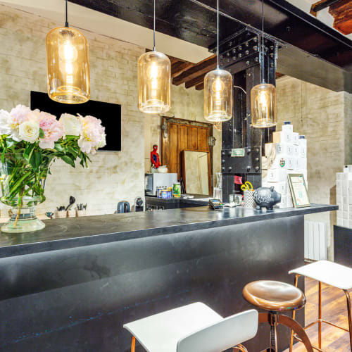 STUDIO 20 - Institut de beauté Paris - STUDIO 20 - Photo Galerie - OneBooking