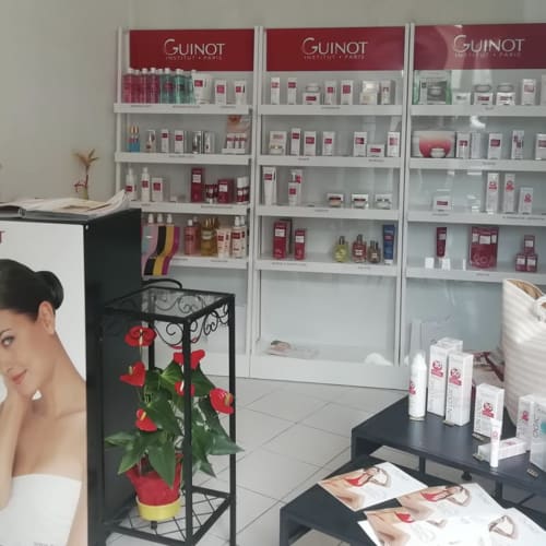 Institut de beauté Brigitte - Esthétique Béziers - Institut de beauté Brigitte - Photo Galerie - OneBooking