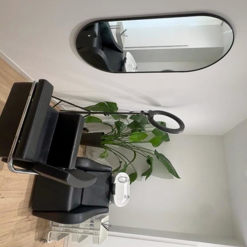 Le Centre Esthétique W - Coiffure Toulouse - Le Centre Esthétique W - Photo Galerie - OneBooking