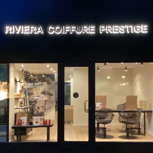 Riviera Coiffure Prestige - Coiffure Nice - Riviera Coiffure Prestige - Photo Galerie - OneBooking