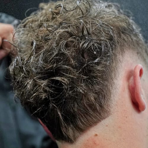 Barber and co - Coiffure Châteauroux - Barber and co - Photo Galerie - OneBooking