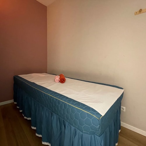 Beauté Doyenne - Massage Lyon - Beauté Doyenne - Photo Galerie - OneBooking