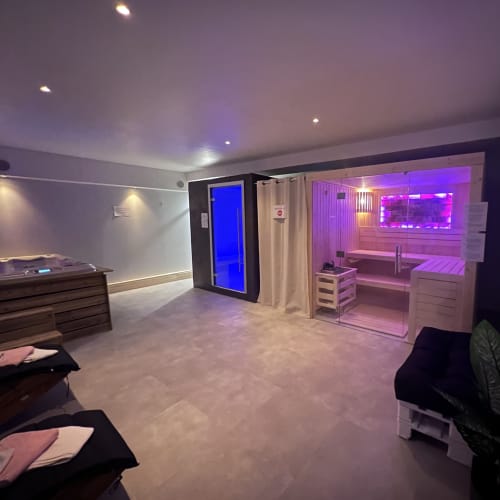 Maika’i SPA - Massage Gap - Maika’i SPA - Photo Galerie - OneBooking