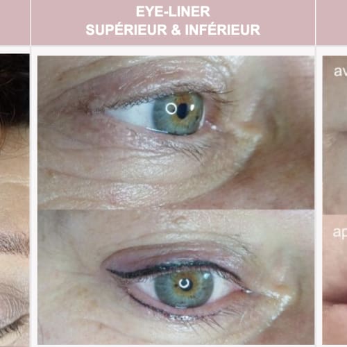 Constanza esthetique - Sourcils & cils Lorient - Constanza esthetique - Photo Galerie - OneBooking